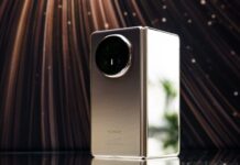 Szupervékony okosmobil érkezett