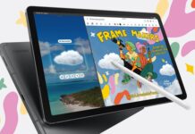 Vadiúj tablettel rukkolt elő a Samsung