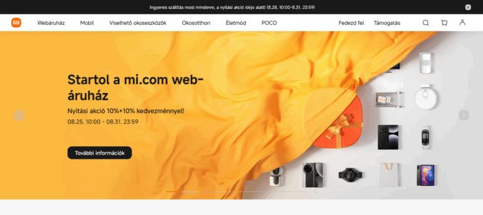 Screenshot 2025-08-25 at 15-37-37 Xiaomi® Magyarország Hivatalos Xiaomi Webáruház