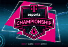 Idén is a Budapesten lesz a T-esports Championship döntője