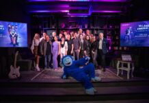 Dupla epizóddal rajtol a Valami Amerika sorozat az RTL-en