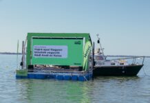 Duplájára nőtt a hívásforgalom a Balaton-átúszáson