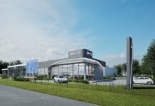 Debrecenben nyit BYD autókereskedést az AutoWallis