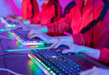 E-sport: ismét összecsapnak a legjobbak