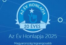 Ma zárul Az Év Honlapja pályázat