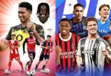 Rengeteg olasz és német foci érkezik a hazai képernyőkre