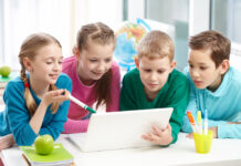 Országos kampány indult a gyermekek tudatos internethasználatáért