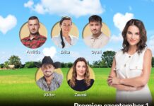 Hamarosan rajtol a Házasodna a gazda új évada