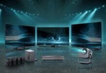 Újabb díjakat zsebelt be a Hisense