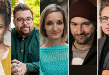 Idén is jön az eSzínház Fesztivál