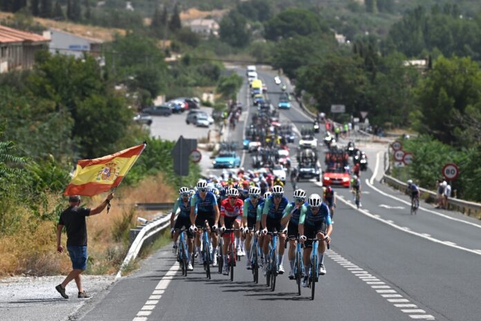 lavuelta