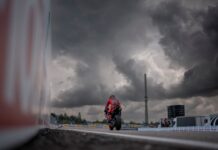 Helyszíni stábbal közvetíti az ARENA4 a MotoGP futamát