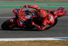 50 fős stáb, helyszíni stúdió: így közvetítik a balatoni MotoGP-t