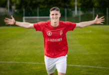 Sallai Rolanddal kampányol a SPAR