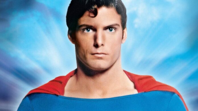 superman