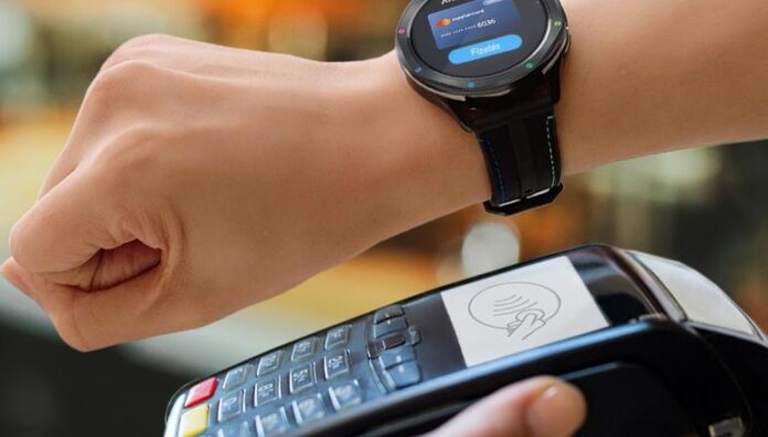 xiaomi pay