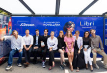 Több ezer novella érkezett a JCDecaux pályázatára