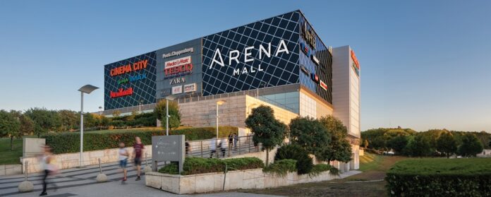 Arena Mall