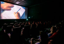 Forradalom indul a tévéképernyőkön