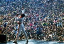 A világ legismertebb rockikonja a Magyar Zene Háza új tárlatán