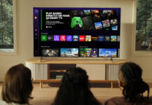 Játékújdonságokkal erősít az LG