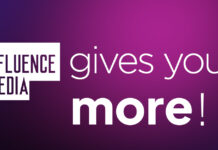 Globális ügynökség hálózathoz csatlakozott az Influence Media