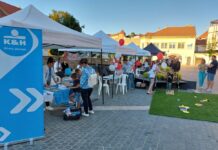 Ezért éri meg önkéntes munkát vállalni