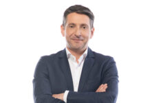 Kádár István az Arval új Global Operations Directora