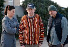 Világpremier a CineFesten