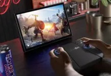 Rákapcsol a mesterséges intelligenciára a Lenovo