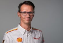 Új igazgatósági elnök a Shellnél