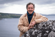 Bepillanthatunk a legszebb brit kertekbe