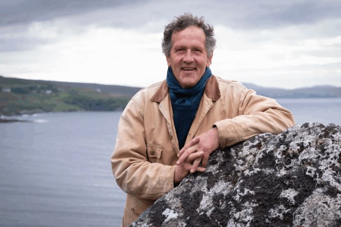 Monty Don’s British Gardens 01