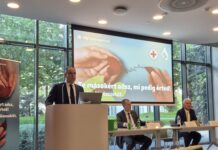 Közösségi kampányt indított az OTP Egészségpénztár