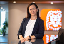 Új HR-vezető az ING Banknál