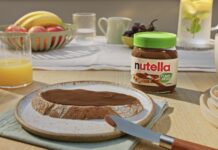 Különleges édesség érkezik a boltokba