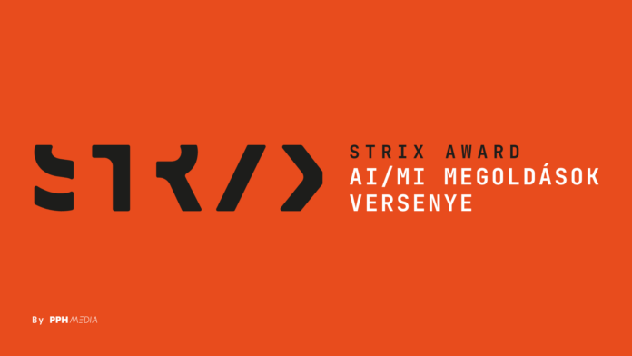 STRIX AWARD 2025