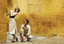 Exkluzív Vogue kollekció érkezik a Samsung Art tévékre