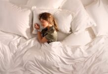 Így segítik az okoseszközök a pihentetőbb alvást