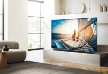 Elképesztő színek a legújabb Samsung tévéken