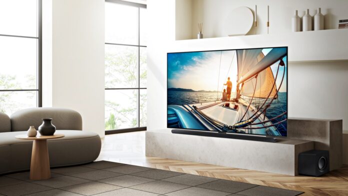Samsung_Művészeti_inspiráció_Neo QLED QN700C
