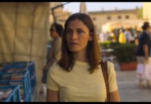 Rangos amerikai filmfesztivál versenyprogramjában az Egy nő körvonalai