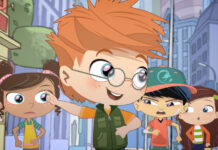 Premierek és rejtélyes történetek a Minimaxon