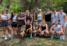 Erősen kezdett a TV2 visszatérő műsora Ázsia Expressz 2025