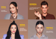 Végre megismerhetjük az új magyar mozifilm szereplőit