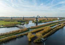 Európai kalandozásra viszi a nézőket ősszel a National Geographic