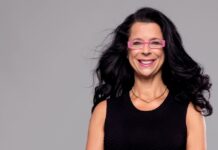 A PR reneszánsza – Horváth Magyary Voljč Nóra a Marketing&Media Top 50 Leaders Forumon