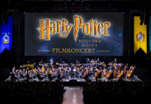 Harry Potter-rajongóknak kötelező: újra jön a filmkoncert