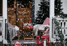 Új karácsonyi kollekcióval készül az ünnepekre az IKEA