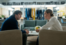 Új sorozatokkal indítja az őszt a Disney+